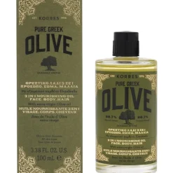 Haarverzorging|Lichaamsverzorging^Korres Nutritious 3in1 Oil