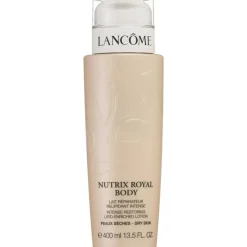 Cellulitis Creme|Body Oil^Lancôme Nutrix Royale Body Lotion