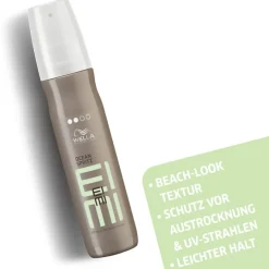 Droog Haar^Wella Ocean Spritz Beach Texture Spray