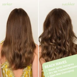 Droog Haar^Wella Ocean Spritz Beach Texture Spray