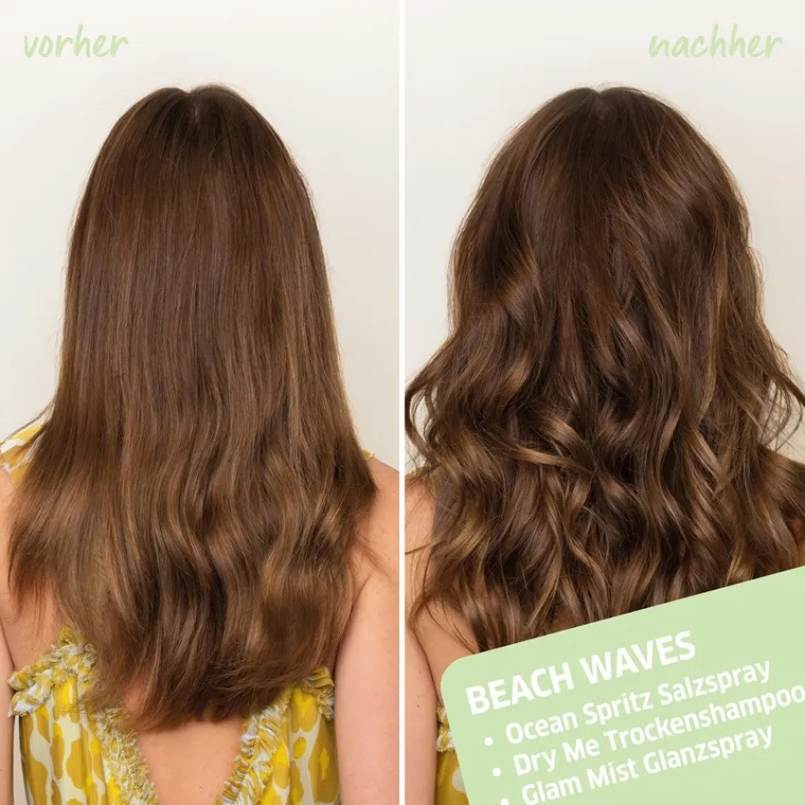 Droog Haar^Wella Ocean Spritz Beach Texture Spray