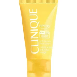 Zonnebrandcrème^Clinique Oil-Free Face Cream SPF 30