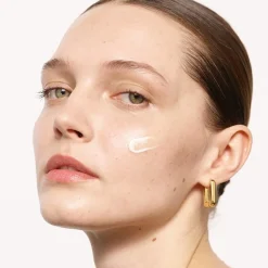 Zonnebrand|Zelfbruiners^Lancaster Oil-Free Milky Fluid SPF50, Luminous Tan