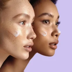 Gezichtscrème^Foreo Olie Controle Matte Moisturiser, KIWI