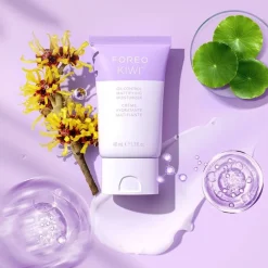 Gezichtscrème^Foreo Olie Controle Matte Moisturiser, KIWI