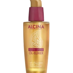 Droog Haar|Haarolie^ALCINA Olie elixer