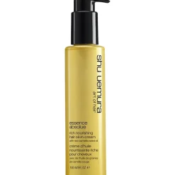Droog Haar^Shu Uemura Olie in crème