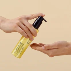 Droog Haar^Shu Uemura Olie in crème