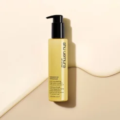 Droog Haar^Shu Uemura Olie in crème