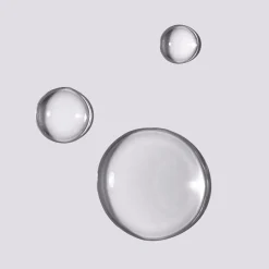 Droog Haar^Shu Uemura Olie in crème