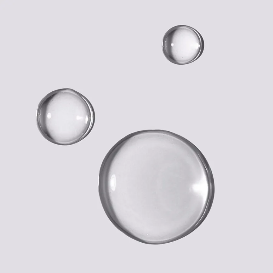 Droog Haar^Shu Uemura Olie in crème