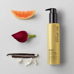 Droog Haar^Shu Uemura Olie in crème