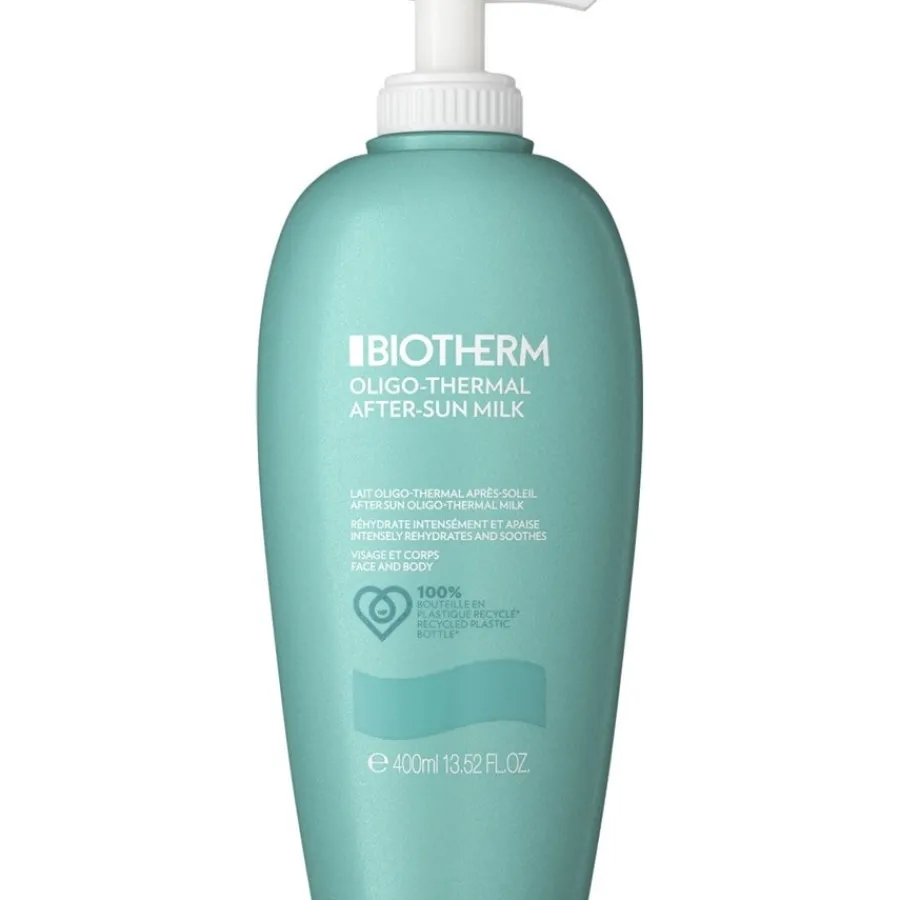 Zonnebrand|Zelfbruiners^Biotherm Oligo-Thermal After Sun Milk