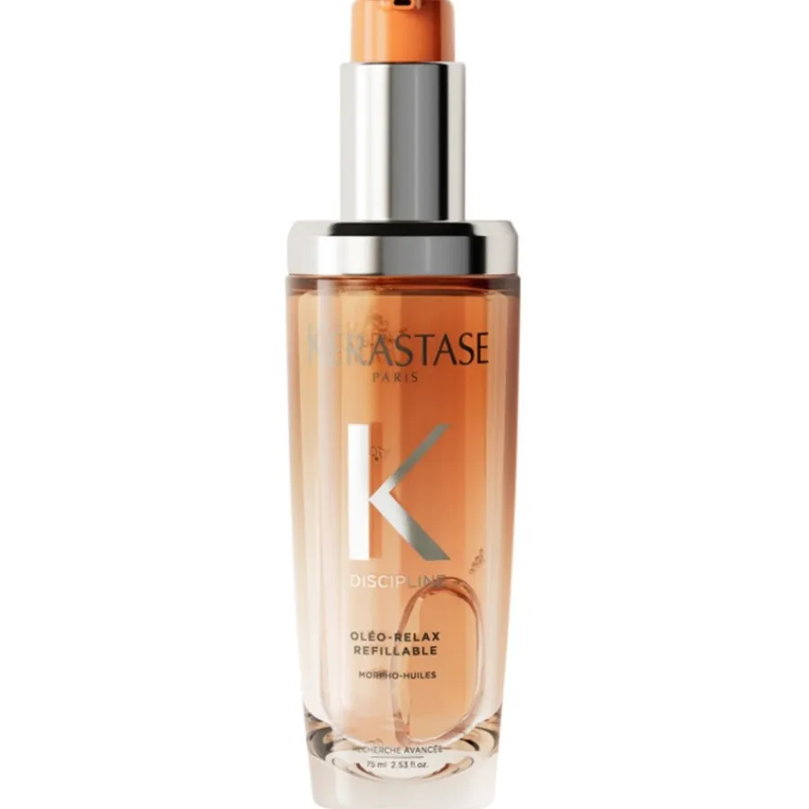 Haarolie|Heat Protection Spray^Kérastase Oléo-Relax, Haarolie
