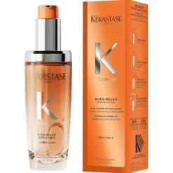 Haarolie|Heat Protection Spray^Kérastase Oléo-Relax, Haarolie