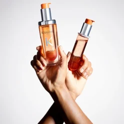 Haarolie|Heat Protection Spray^Kérastase Oléo-Relax, Haarolie