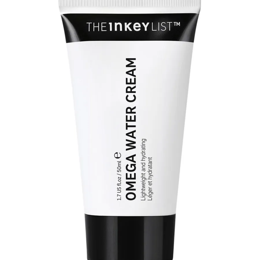 Dagcrème|Gezichtscrème^The INKEY List Omega Water Cream