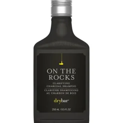 Krullend Haar|Droog Haar^Drybar On the Rocks Clarifying Charcoal Shampoo
