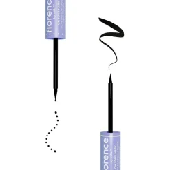 Eyeliner^florence by mills On your Mark Dot & Line Dual-Ended Liquid Eyeliner