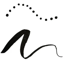 Eyeliner^florence by mills On your Mark Dot & Line Dual-Ended Liquid Eyeliner