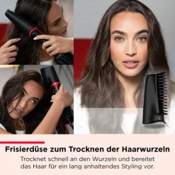 Krultangen^Revlon Onestep Blow-Dry 3-in-1 Multi-Styler RVDR5333