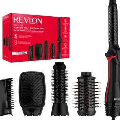 Tondeuses|Föhns^Revlon One-Step Blow-Dry Multi-Air Styler 5-in-1 RVDR5371E