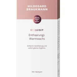 Ontharingscrème|Scheerschuim & -Gel^Hildegard Braukmann Ontharende warme was