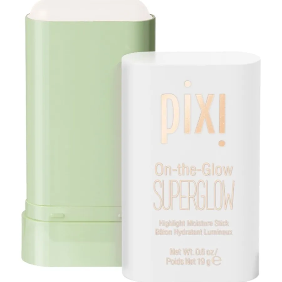 Highlighter^Pixi On-the-Glow SUPERGLOW