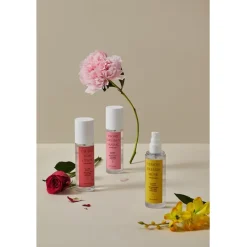 Droog Haar|Spraybehandeling^RATED GREEN Ontwarrend Parfum Haarnevel 03, Peony-Coconut-Sandal