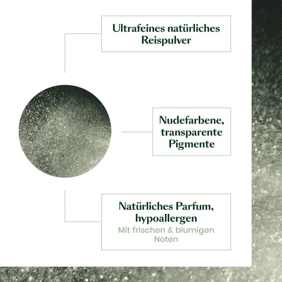 Shampoo^René Furterer Onzichtbare droogshampoo