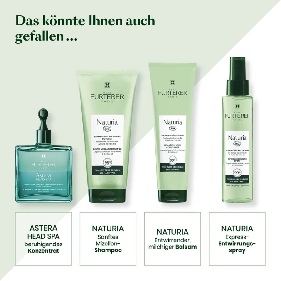 Shampoo^René Furterer Onzichtbare droogshampoo