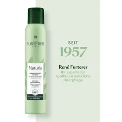 Shampoo^René Furterer Onzichtbare droogshampoo