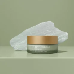 Annemarie Börlind|Oogverzorging^ANNEMARIE BÖRLIND Oog- en lipverzorging