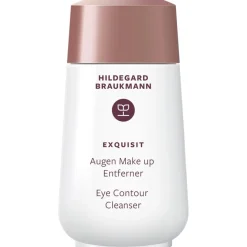 Reiniging^Hildegard Braukmann Oog make-up remover