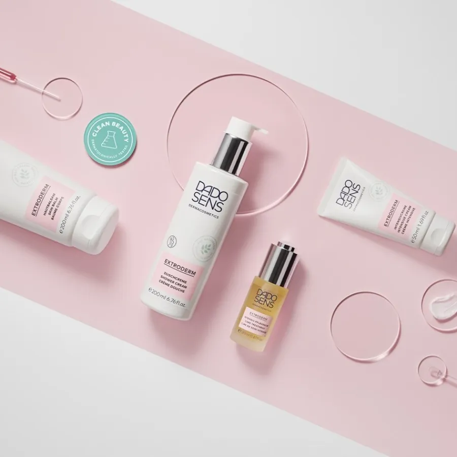 Dado Sens|Oogverzorging^DADO SENS OOGCRÈME, - Voor droge huid en neurodermitis