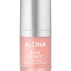 Oogcrème^ALCINA Oogcrème met concealereffect