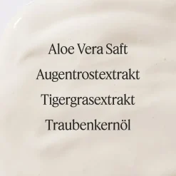 Oogverzorging|Oogcrème^Santaverde oogcrème, Zonder geur