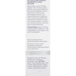 Oogcrème^Heliotrop Oogrimpelbalsem