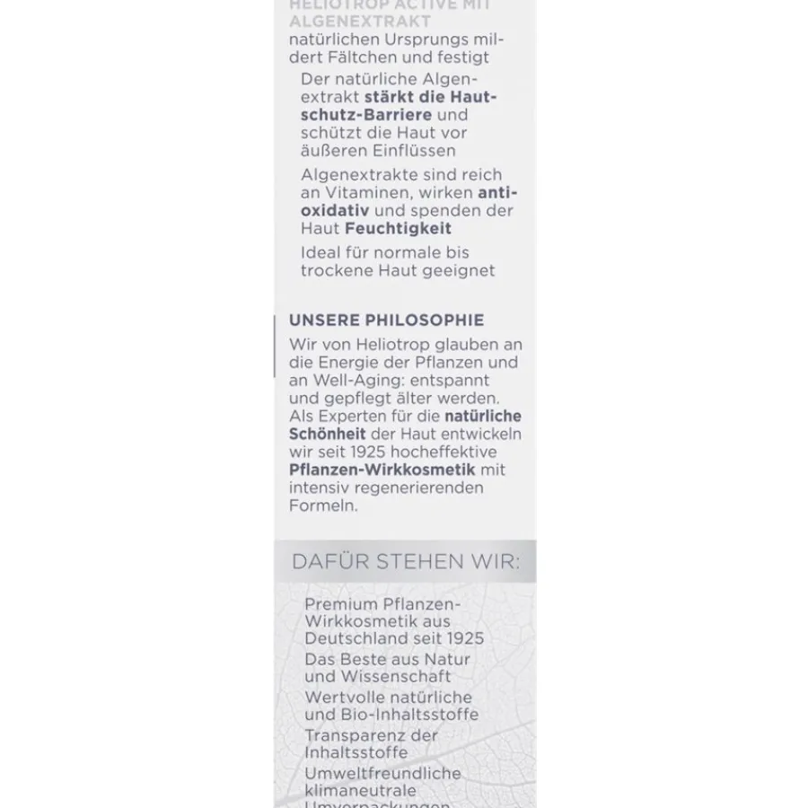 Oogcrème^Heliotrop Oogrimpelbalsem