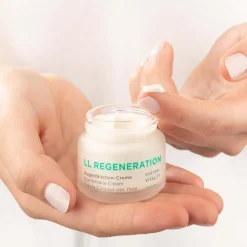 Annemarie Börlind|Oogverzorging^ANNEMARIE BÖRLIND Oogrimpelcrème