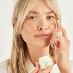 Annemarie Börlind|Oogverzorging^ANNEMARIE BÖRLIND Oogrimpelcrème