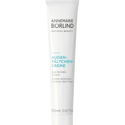 Annemarie Börlind|Oogverzorging^ANNEMARIE BÖRLIND Oogrimpeltjes crème