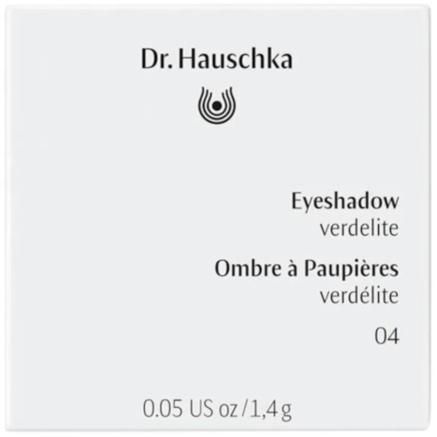 Ogen|Oogschaduw^Dr. Hauschka Oogschaduw
