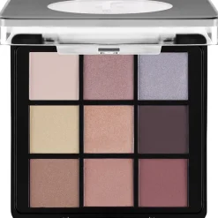 Oogschaduw^Flormar Oogschaduwpalette