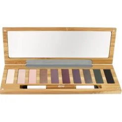 Ogen|Oogschaduw^Zao Oogschaduwpalette Clin d'œil n°1