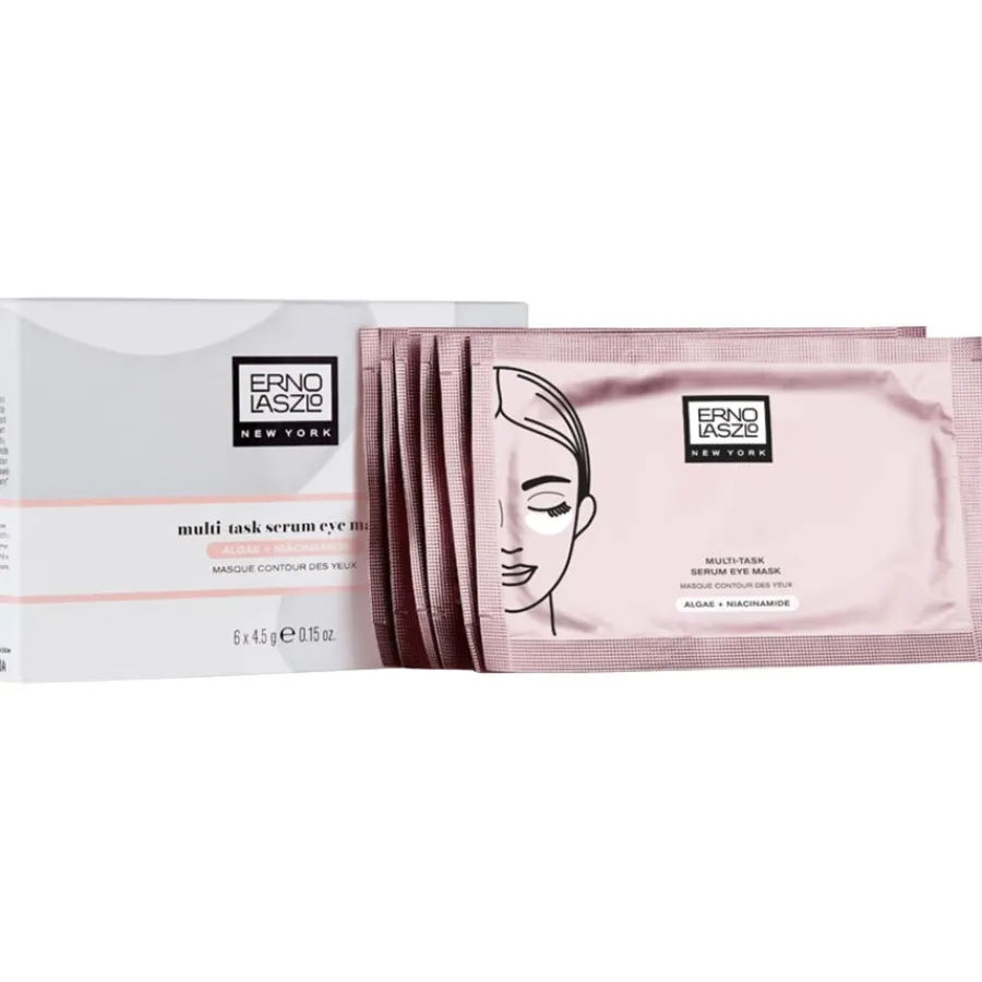 Oogmaskers & -Pads^Erno Laszlo Oogserum Masker