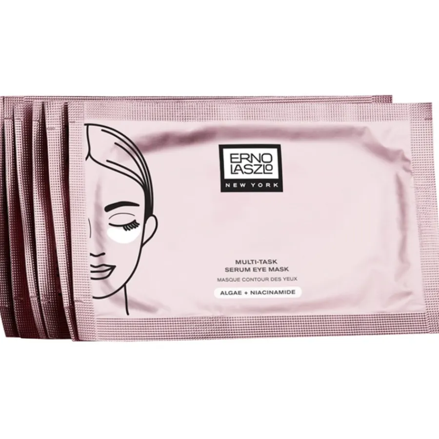 Oogmaskers & -Pads^Erno Laszlo Oogserum Masker