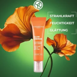 Oogcrème^Yves Rocher Oogverzorging tegen donkere kringen