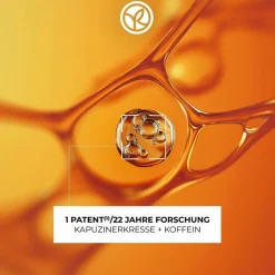 Oogcrème^Yves Rocher Oogverzorging tegen donkere kringen