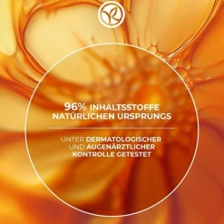 Oogcrème^Yves Rocher Oogverzorging tegen donkere kringen